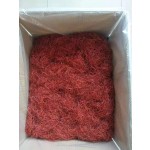 辣椒片源头工厂 - 干碎辣椒代工