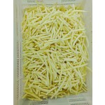 冷冻薯条源头工厂 - 半成品条状代工