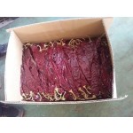 整只红辣椒源头工厂 - 整只辣椒代工