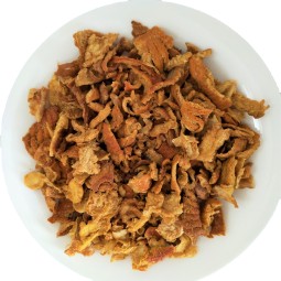 橘皮干源头工厂 - 脱水柑橘代工
