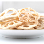 真空炸莲藕生产厂家 - VF美味零食代工