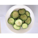 真空炸萝卜生产厂家 - VF绿色片状代工