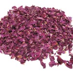 干玫瑰花瓣源头工厂 - 低温茶代工