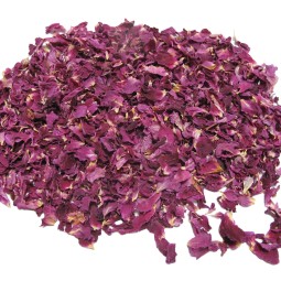 干玫瑰花瓣源头工厂 - 低温茶代工