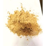 姜粉生产厂家 - 香料茶粉代工
