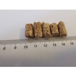 甘薯干生产厂家 - 宠物食品颗粒代工