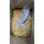 炸蒜源头工厂 - 烤蒜优惠代工