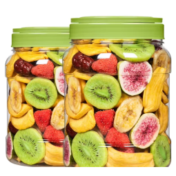 Freeze Dried Fruits Manufacturer - OEM FD Health Snack
