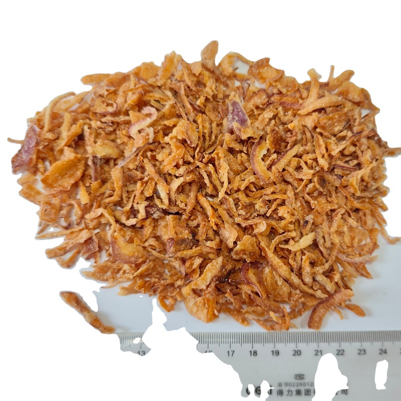 Fried Onion Factory - OEM Crispy Shallot Supplier