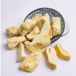 冻干榴莲源头工厂 - FD水果块代工