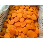 桃干源头工厂 - 风干黄桃代工