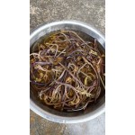 脱水蔬菜生产厂家 - 风干蕨菜代工