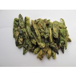 青辣椒粉源头工厂 - 辣椒粉代工