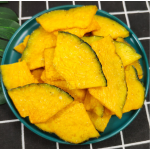 真空炸南瓜源头工厂 - VF片状零食代工