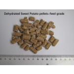 甘薯干生产厂家 - 宠物食品颗粒代工