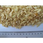 炸洋葱源头工厂 - 酥脆青葱供应代工