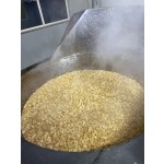 炸蒜片生产厂家 - 酥脆蒜粒代工