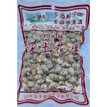 花生仁源头工厂 - 无皮咸炸代工