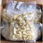 冻干榴莲源头工厂 - FD水果块代工