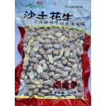 烤花生源头工厂 - 烘烤花生仁零食代工