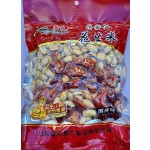 花生仁源头工厂 - 无皮咸炸代工