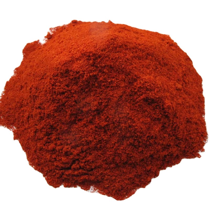 Red Chili Powder Manufacturer - OEM Dried Pepper Powder