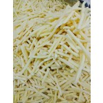 冷冻薯条源头工厂 - 半成品条状代工