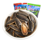 烤葵花籽源头工厂 - 炸烤籽粒代工
