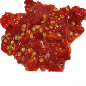 Hot Sauce Factory - OEM Thick Chilli Paste