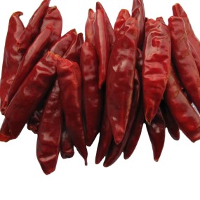 Red Chili Whole Factory - OEM Capsicum Whole