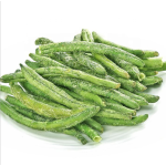 真空炸青豆源头工厂 - VF干制零食代工