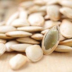 烤南瓜籽生产厂家 - 籽仁零食代工
