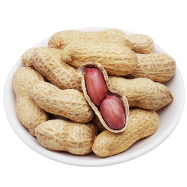 烤花生源头工厂 - 带壳9/11代工