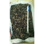 脱水蔬菜生产厂家 - 风干蕨菜代工