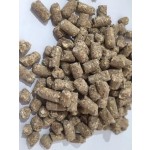 甘薯干生产厂家 - 宠物食品颗粒代工