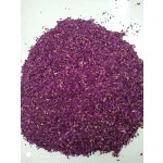 玫瑰花茶源头工厂 - 黑红花瓣代工