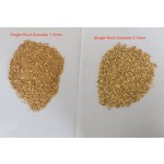 姜粉生产厂家 - 香料茶粉代工