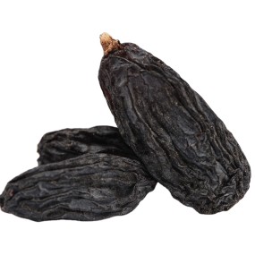 Dried Grapes Manufacturer - OEM Black Currants Granules