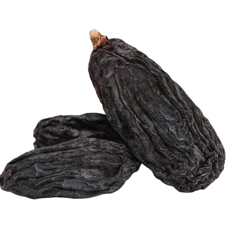 Dried Grapes Manufacturer - OEM Black Currants Granules