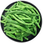 真空炸青豆源头工厂 - VF干制零食代工