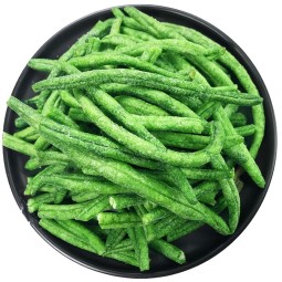 真空炸青豆源头工厂 - VF干制零食代工