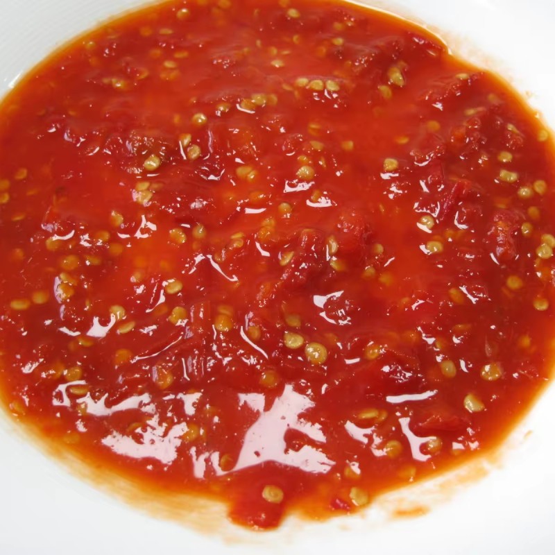 Chili Paste Factory - OEM Fermented Sauce