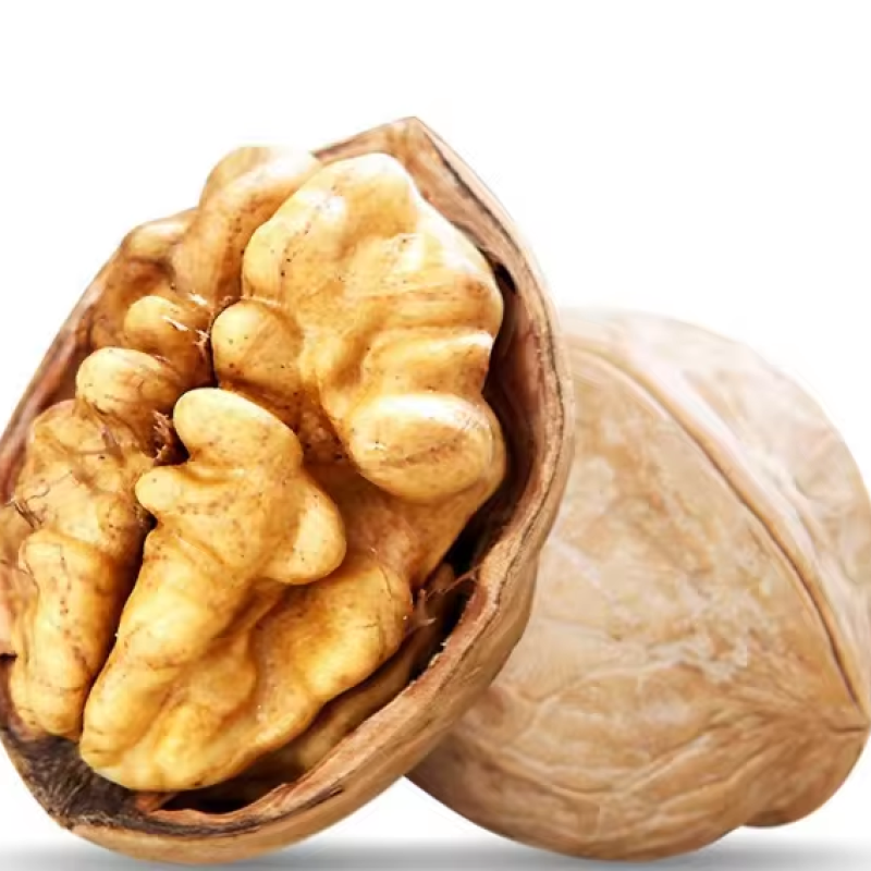 Walnut Kernels Manufacturer - OEM In Shell Halves
