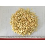 炸洋葱片源头工厂 - 脱水黄洋葱代工