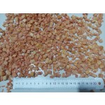 冻干胡萝卜生产厂家 - FD婴儿食品块代工