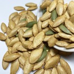 烤南瓜籽生产厂家 - 籽仁零食代工