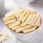 真空炸土豆条源头工厂 - VF酥脆零食代工