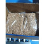 炸洋葱源头工厂 - 酥脆青葱供应代工
