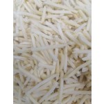 冷冻薯条源头工厂 - 半成品条状代工