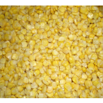 冻干玉米源头工厂 - FD甜味零食代工